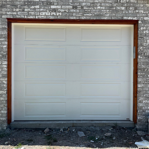 Garage Door