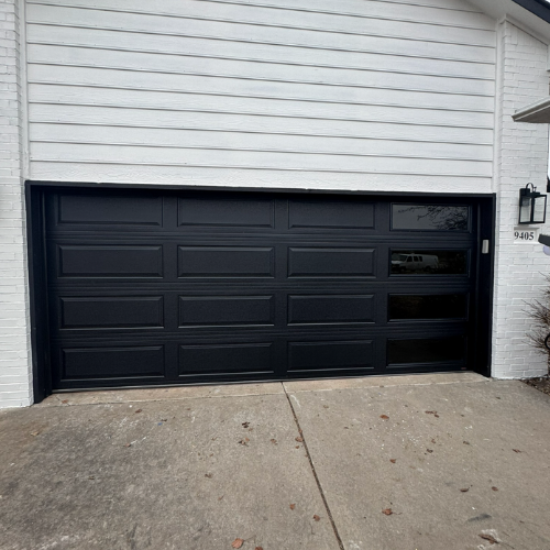 Garage Door