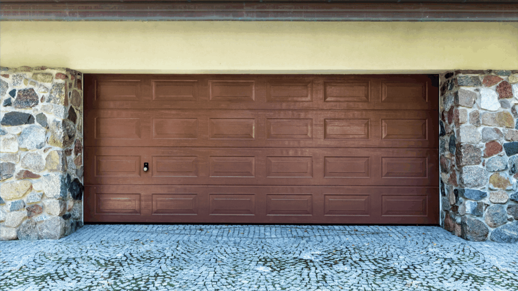 Garage Door