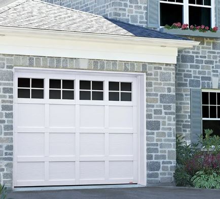 Garage Door