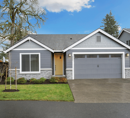Garage Door