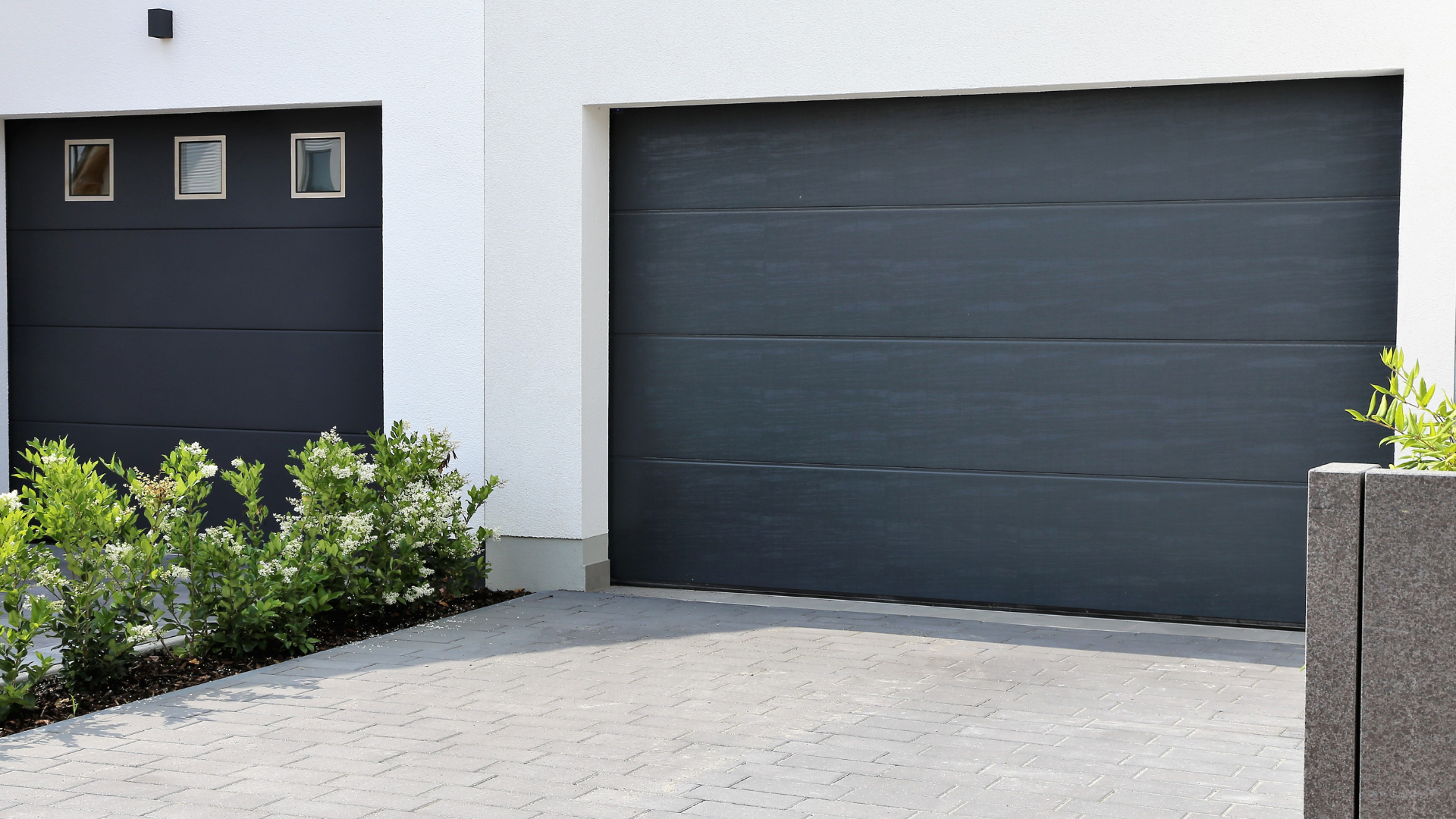 Garage Door