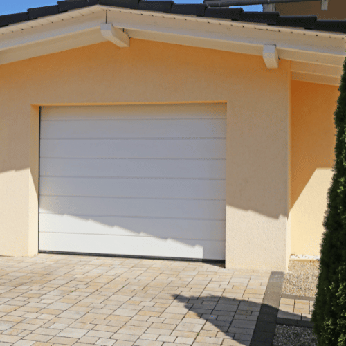 Garage Door