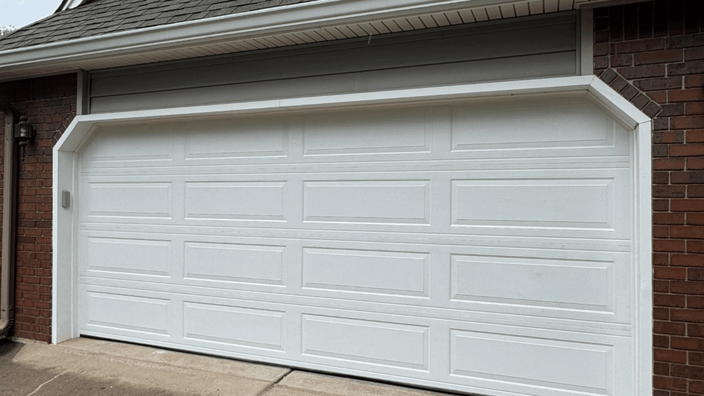 Garage Door