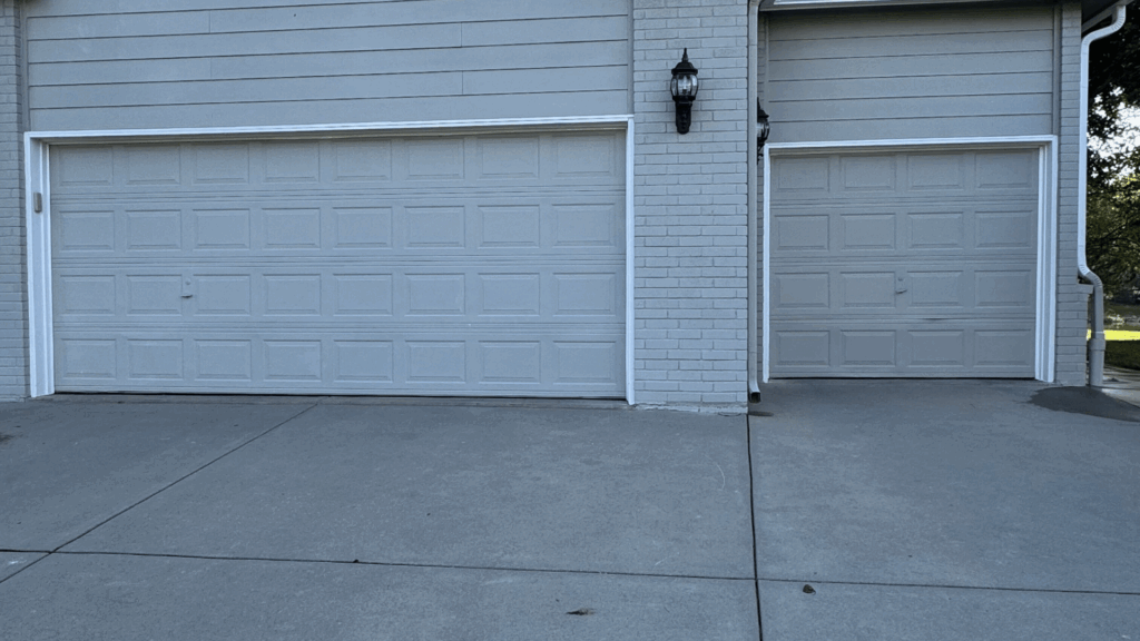 Garage Door