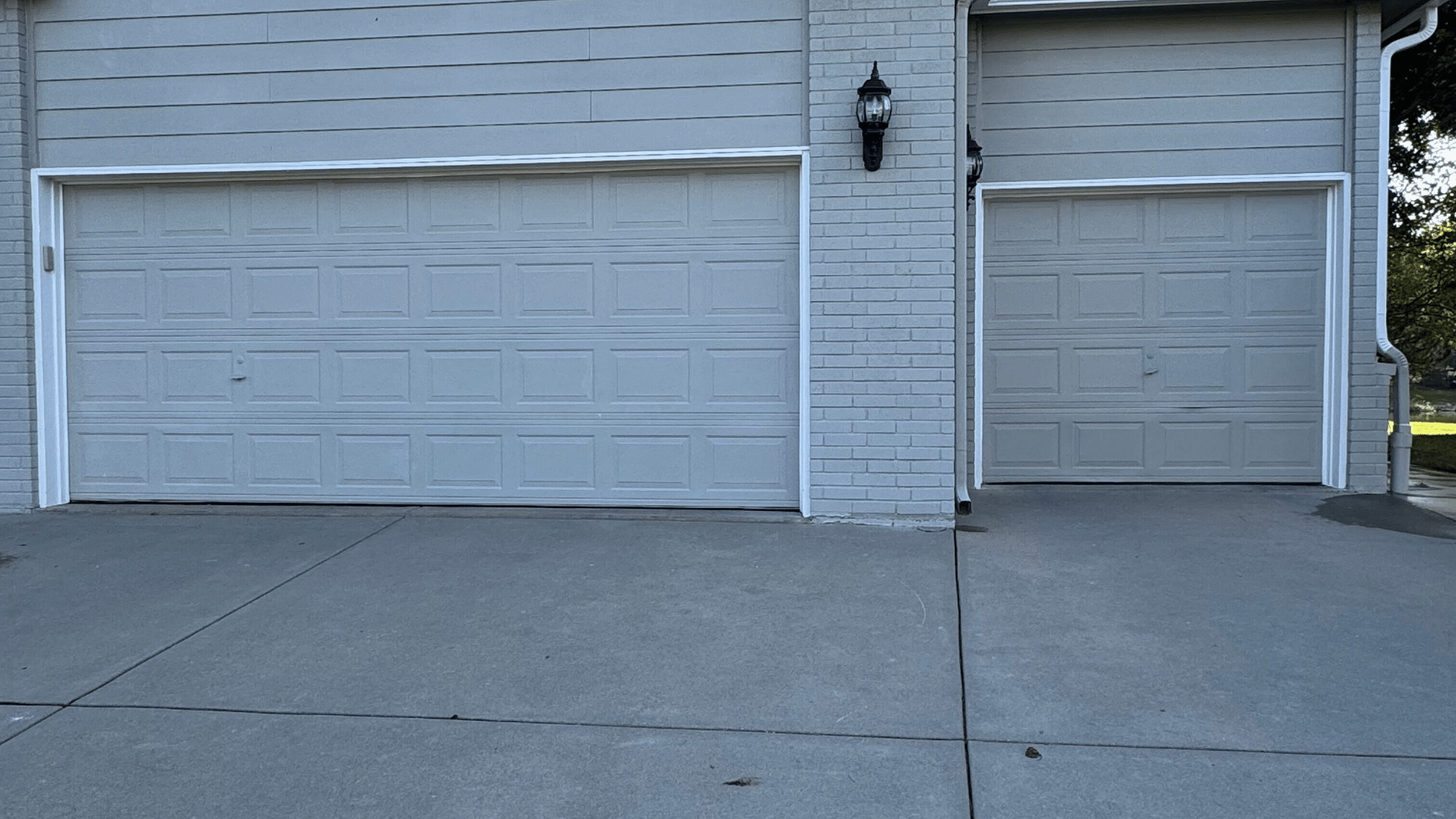 Garage Door