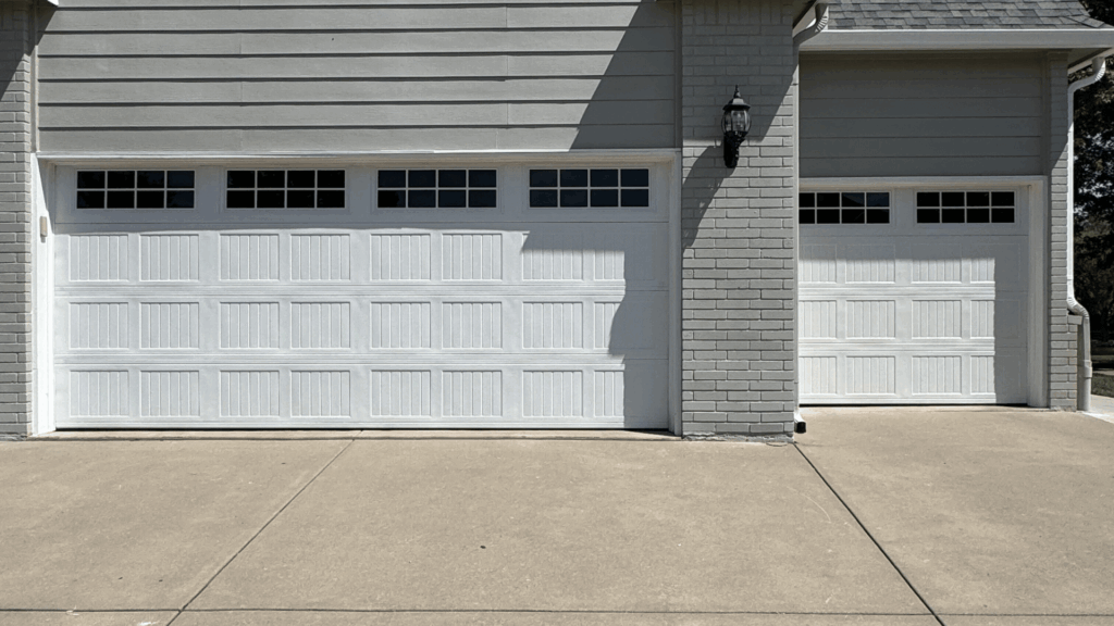 Garage Door