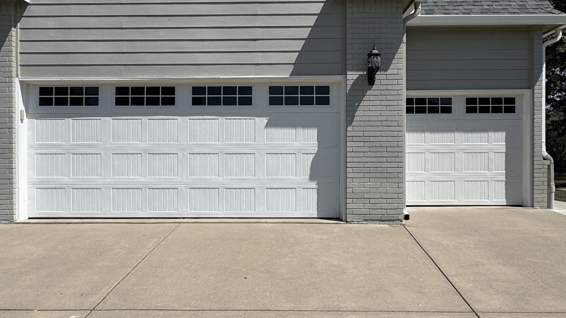 Garage Door