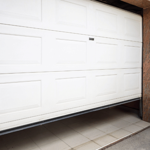 Garage Door