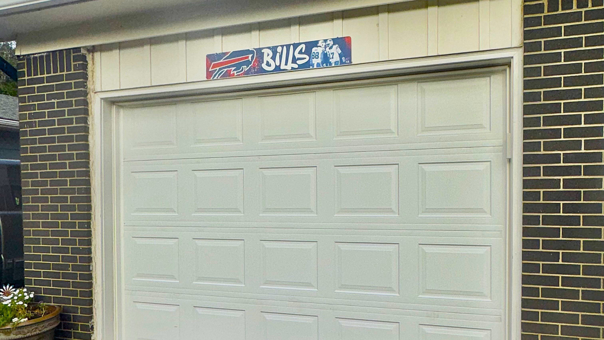 Garage Door
