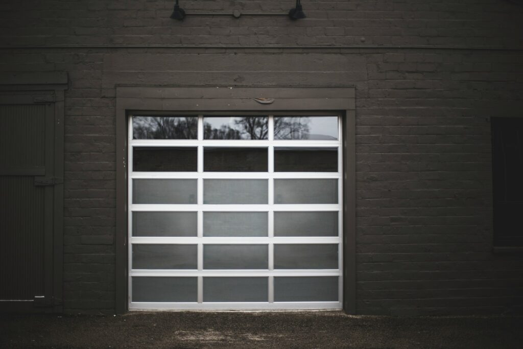 Garage Door