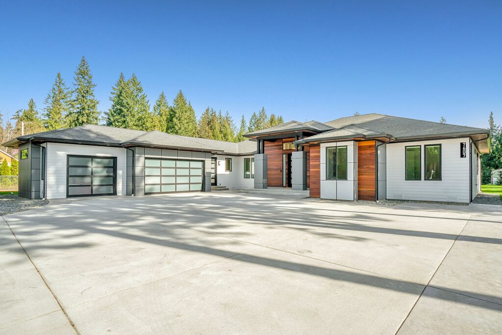 Garage Door Maintenance